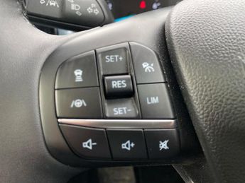 FORD FOCUS 1.0T Ecoboost Mhev Active Estate 5Dr Petrol Hybrid Dct Euro 6 (S