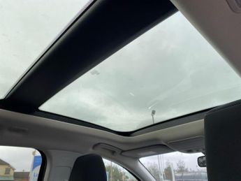 FORD FOCUS 1.0T Ecoboost Mhev Active Estate 5Dr Petrol Hybrid Dct Euro 6 (S