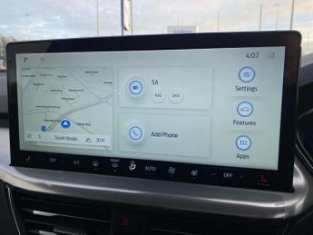 FORD FOCUS 1.0T Ecoboost Mhev Titanium X Estate 5Dr Petrol Hybrid Dct Euro 