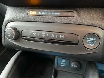 FORD FOCUS 1.0T Ecoboost Mhev Titanium X Estate 5Dr Petrol Hybrid Dct Euro 