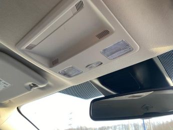 FORD FOCUS 1.0T Ecoboost Mhev Titanium X Estate 5Dr Petrol Hybrid Dct Euro 