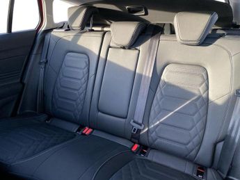 FORD FOCUS 1.0T Ecoboost Mhev Titanium X Estate 5Dr Petrol Hybrid Dct Euro 