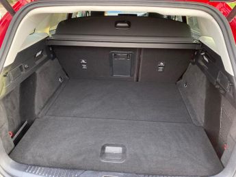 FORD FOCUS 1.0T Ecoboost Mhev Titanium X Estate 5Dr Petrol Hybrid Dct Euro 