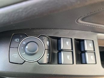 FORD FOCUS 1.0T Ecoboost Mhev Titanium X Estate 5Dr Petrol Hybrid Dct Euro 