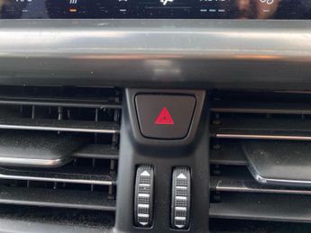 FORD FOCUS 1.0T Ecoboost Mhev Titanium X Estate 5Dr Petrol Hybrid Dct Euro 