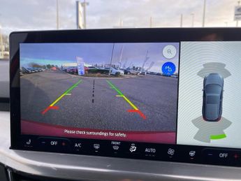 FORD FOCUS 1.0T Ecoboost Mhev Titanium X Estate 5Dr Petrol Hybrid Dct Euro 