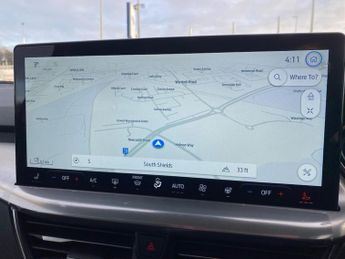 FORD FOCUS 1.0T Ecoboost Mhev Titanium X Estate 5Dr Petrol Hybrid Dct Euro 