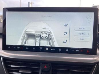 FORD FOCUS 1.0T Ecoboost Mhev Titanium X Estate 5Dr Petrol Hybrid Dct Euro 