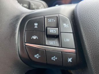 FORD FOCUS 1.0T Ecoboost Mhev Titanium X Estate 5Dr Petrol Hybrid Dct Euro 