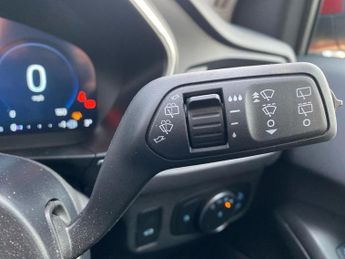 FORD FOCUS 1.0T Ecoboost Mhev Titanium X Estate 5Dr Petrol Hybrid Dct Euro 