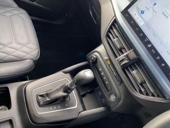 FORD FOCUS 1.0T Ecoboost Mhev Active X Estate 5Dr Petrol Hybrid Dct Euro 6 