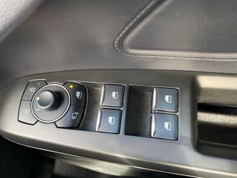 FORD FOCUS 1.0T Ecoboost Mhev Active X Estate 5Dr Petrol Hybrid Dct Euro 6 