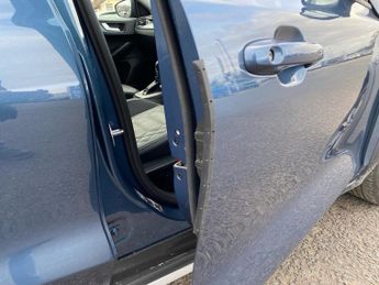 FORD FOCUS 1.0T Ecoboost Mhev Active X Estate 5Dr Petrol Hybrid Dct Euro 6 