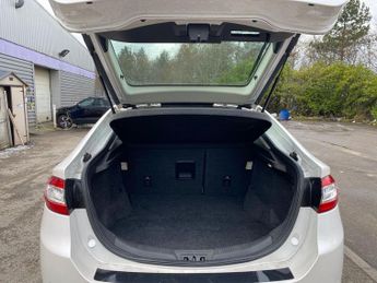 FORD MONDEO 2.0 Tdci Titanium Hatchback 5Dr Diesel Powershift Euro 6 (S/S) (