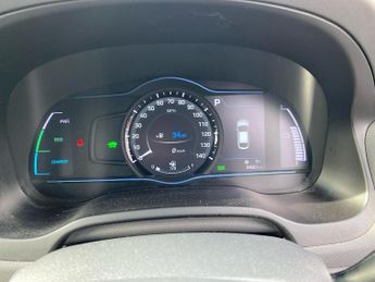 HYUNDAI IONIQ 1.6 H-Gdi Gpf Premium Se Hatchback 5Dr Petrol Hybrid Dct Euro 6 