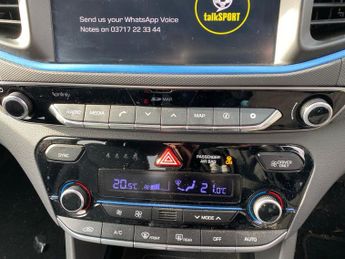 HYUNDAI IONIQ 1.6 H-Gdi Gpf Premium Se Hatchback 5Dr Petrol Hybrid Dct Euro 6 