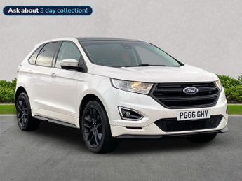 FORD EDGE 2.0 Tdci Sport Suv 5Dr Diesel Powershift Awd Euro 6 (S/S) (210 P