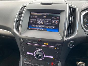 FORD EDGE 2.0 Tdci Sport Suv 5Dr Diesel Powershift Awd Euro 6 (S/S) (210 P