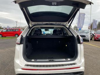 FORD EDGE 2.0 Tdci Sport Suv 5Dr Diesel Powershift Awd Euro 6 (S/S) (210 P