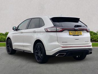 FORD EDGE 2.0 Tdci Sport Suv 5Dr Diesel Powershift Awd Euro 6 (S/S) (210 P