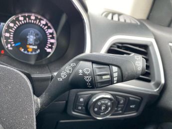 FORD EDGE 2.0 Tdci Sport Suv 5Dr Diesel Powershift Awd Euro 6 (S/S) (210 P