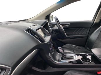 FORD EDGE 2.0 Tdci Sport Suv 5Dr Diesel Powershift Awd Euro 6 (S/S) (210 P