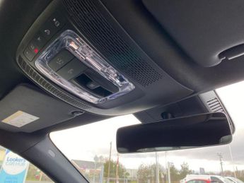 MERCEDES-BENZ A CLASS 1.3 A180 Amg Line Edition (Premium Plus) Hatchback 5Dr Petrol 7G