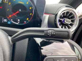 MERCEDES-BENZ A CLASS 1.3 A180 Amg Line Edition (Premium Plus) Hatchback 5Dr Petrol 7G