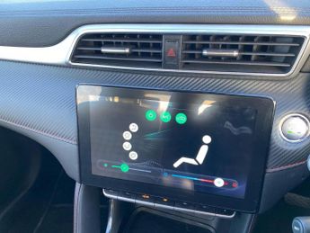 MG MOTOR UK ZS 1.0 T-Gdi Excite Suv 5Dr Petrol Auto Euro 6 (111 Ps)