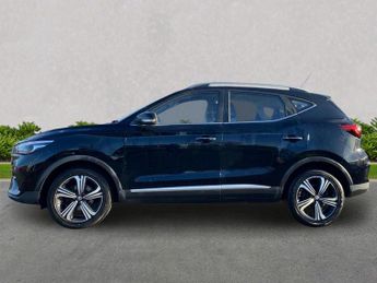 MG MOTOR UK ZS 1.0 T-Gdi Excite Suv 5Dr Petrol Auto Euro 6 (111 Ps)