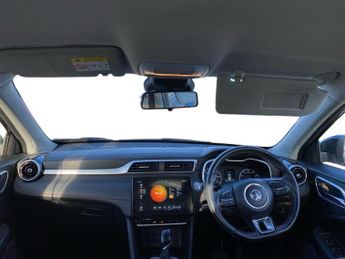 MG MOTOR UK ZS 1.0 T-Gdi Excite Suv 5Dr Petrol Auto Euro 6 (111 Ps)