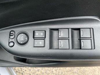 HONDA JAZZ 1.3 I-Vtec Ex Navi Hatchback 5Dr Petrol Cvt Euro 6 (S/S) (102 Ps