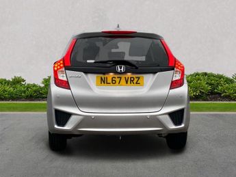 HONDA JAZZ 1.3 I-Vtec Ex Navi Hatchback 5Dr Petrol Cvt Euro 6 (S/S) (102 Ps