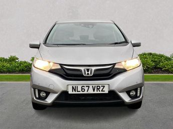 HONDA JAZZ 1.3 I-Vtec Ex Navi Hatchback 5Dr Petrol Cvt Euro 6 (S/S) (102 Ps