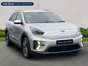 Kia Niro E-Niro 150Kw 4 64Kwh 5Dr Auto Estate