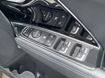 KIA E-NIRO E-Niro 150Kw 4 64Kwh 5Dr Auto Estate