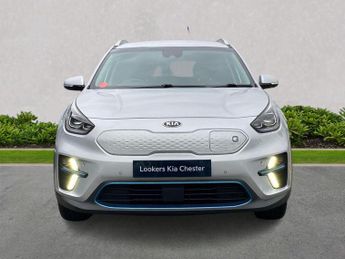 KIA E-NIRO E-Niro 150Kw 4 64Kwh 5Dr Auto Estate