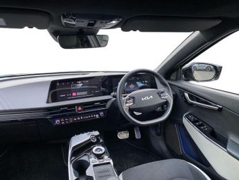 KIA EV6 Ev6 166Kw Gt Line S 77.4Kwh 5Dr Auto Estate