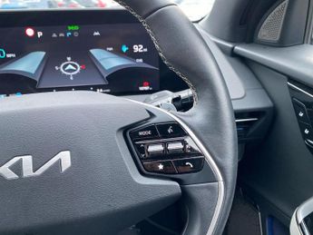 KIA EV6 Ev6 166Kw Gt Line S 77.4Kwh 5Dr Auto Estate