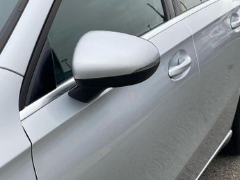 MERCEDES-BENZ A CLASS A Class A180D Se Executive 5Dr Auto Hatchback