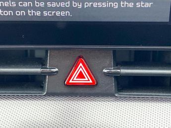 KIA SPORTAGE Sportage 1.6T Gdi Hev 3 5Dr Auto Estate