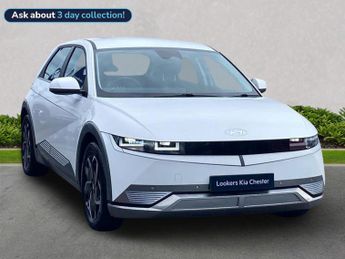 Hyundai IONIQ 168Kw Premium 77 Kwh 5Dr Auto