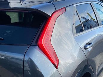 KIA NIRO Niro 150Kw 3 64Kwh 5Dr Auto Estate