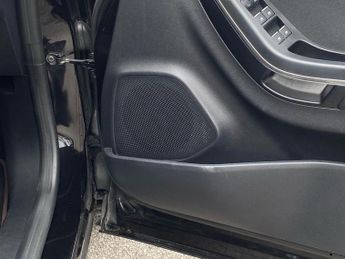 FORD PUMA Puma 1.0 Ecoboost Hybrid Mhev St-Line X 5Dr Dct Hatchback