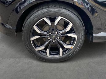 FORD PUMA Puma 1.0 Ecoboost Hybrid Mhev St-Line X 5Dr Dct Hatchback