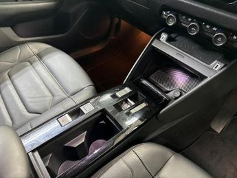 CITROEN C4 50Kwh Shine Plus Hatchback 5Dr Electric Auto (7.4Kw Charger) (13