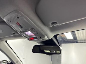 CITROEN C4 50Kwh Shine Plus Hatchback 5Dr Electric Auto (7.4Kw Charger) (13