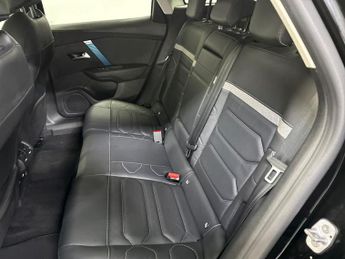 CITROEN C4 50Kwh Shine Plus Hatchback 5Dr Electric Auto (7.4Kw Charger) (13