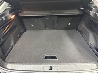 CITROEN C4 50Kwh Shine Plus Hatchback 5Dr Electric Auto (7.4Kw Charger) (13