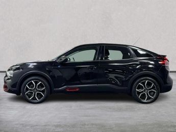 CITROEN C4 50Kwh Shine Plus Hatchback 5Dr Electric Auto (7.4Kw Charger) (13